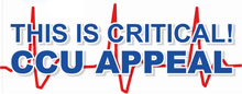 CCU Appeal