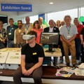 Virtual Reality Immersive Therapy