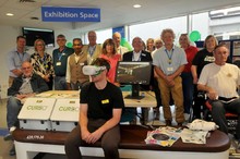 Virtual Reality Therapy